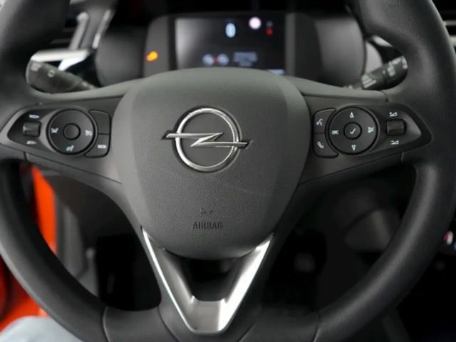 Opel Corsa Edition F Edition