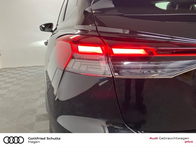 Audi Q4 e-tron 35 Sportback