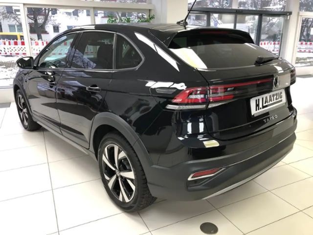 Volkswagen Taigo 1.0 TSI DSG IQ.Drive Style