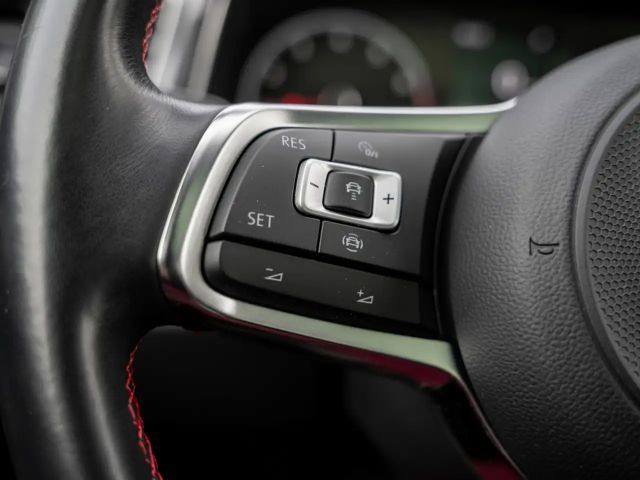 Volkswagen T-Roc 1.5 TSI Sport