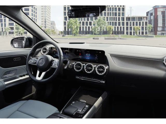 Mercedes-Benz EQA 250 AMG Line