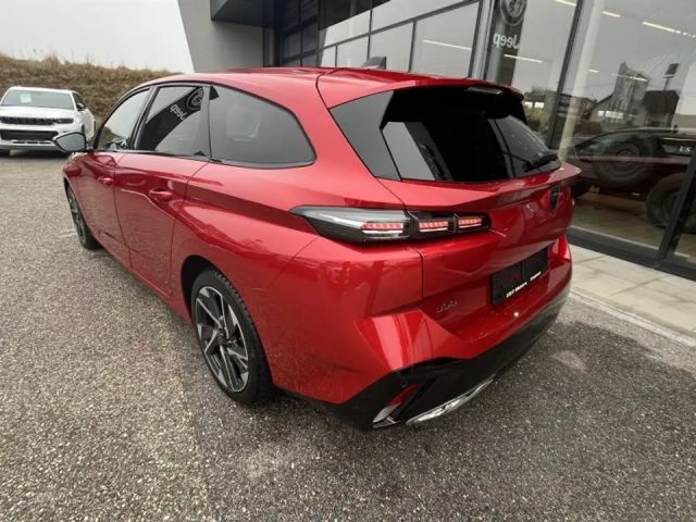 Peugeot 308 Allure Pack BlueHDi EAT8 SW