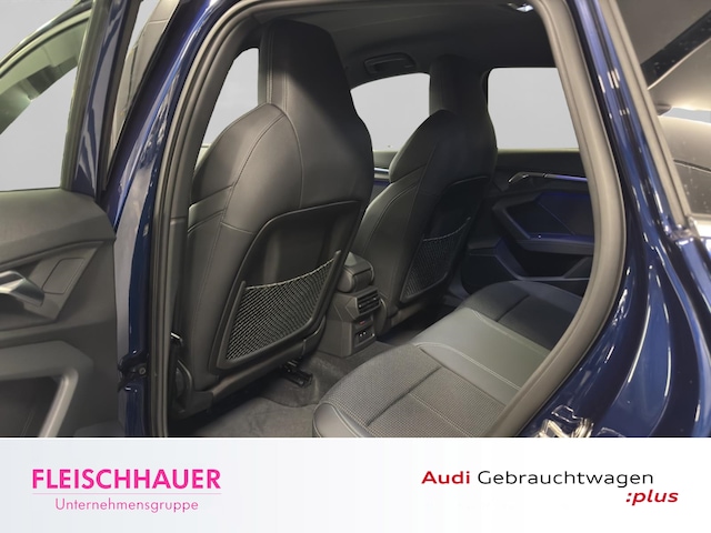 Audi S3 Quattro S-Tronic Sportback