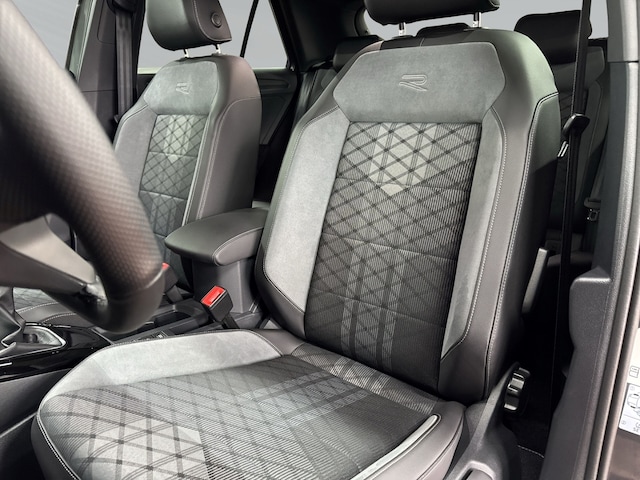 Volkswagen T-Roc 1.0 TSI R-Line