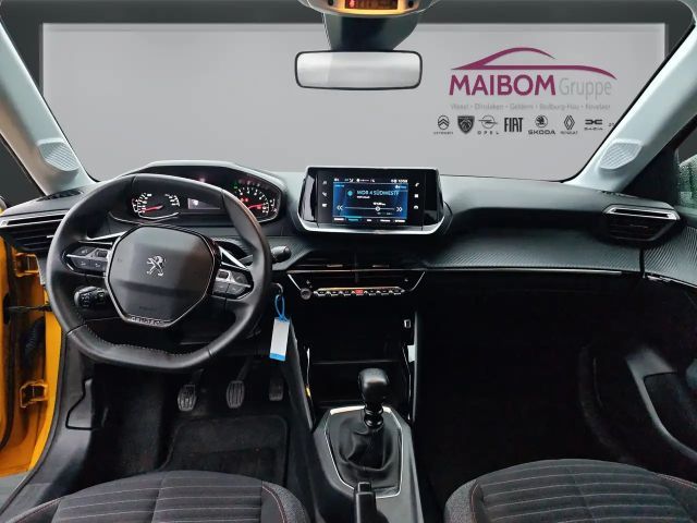 Peugeot 208 PureTech