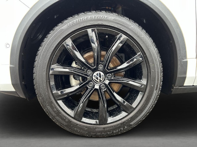 Volkswagen T-Roc 1.5 TSI DSG R-Line