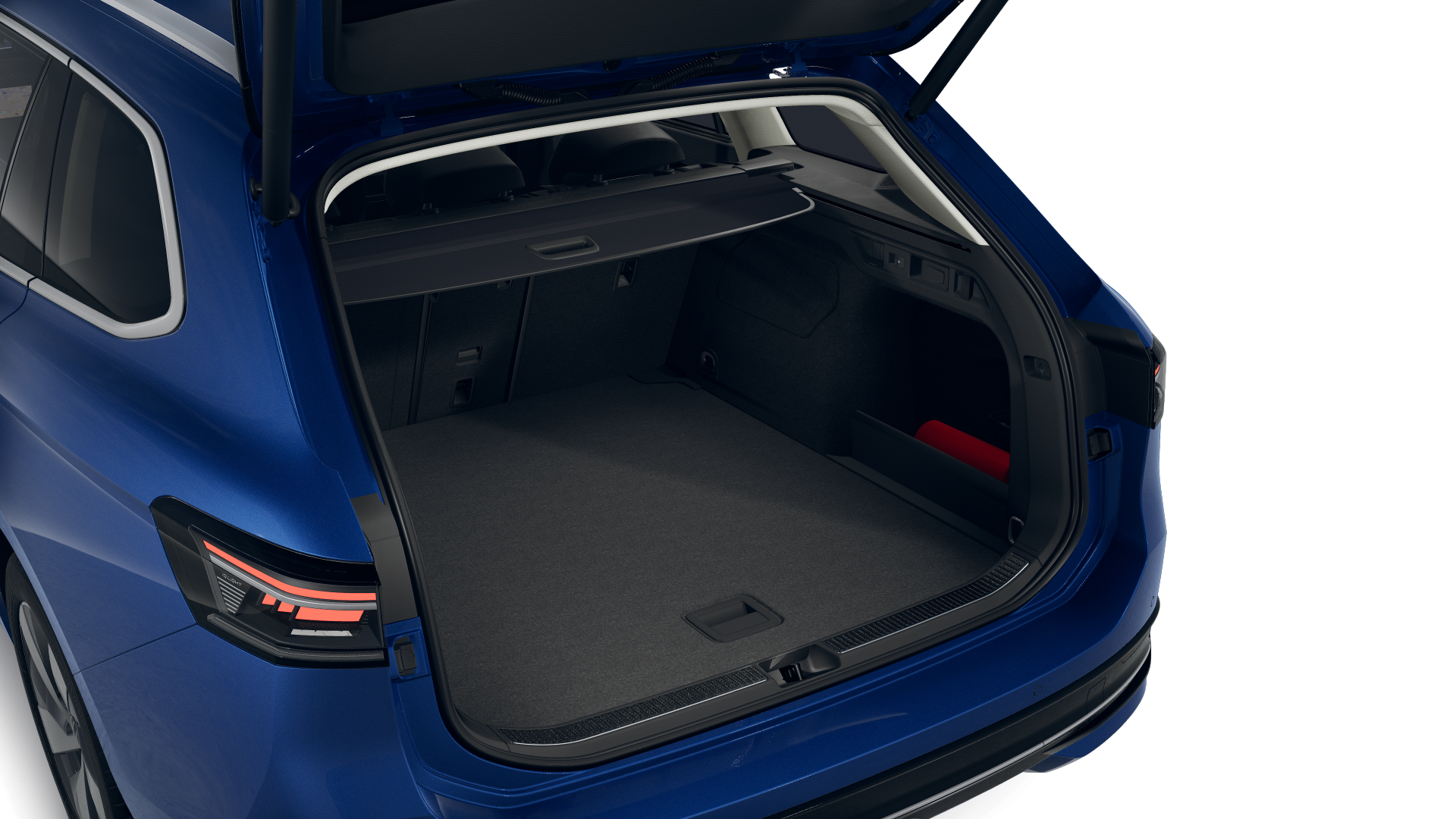 Volkswagen Passat Elegance Elegance Variant