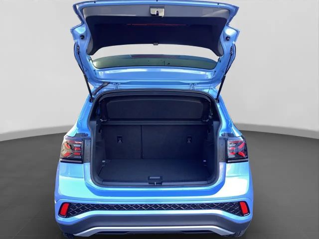 Volkswagen T-Cross 1.0 TSI DSG IQ.Drive R-Line
