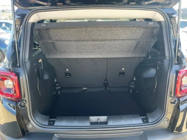 Jeep Renegade Limited