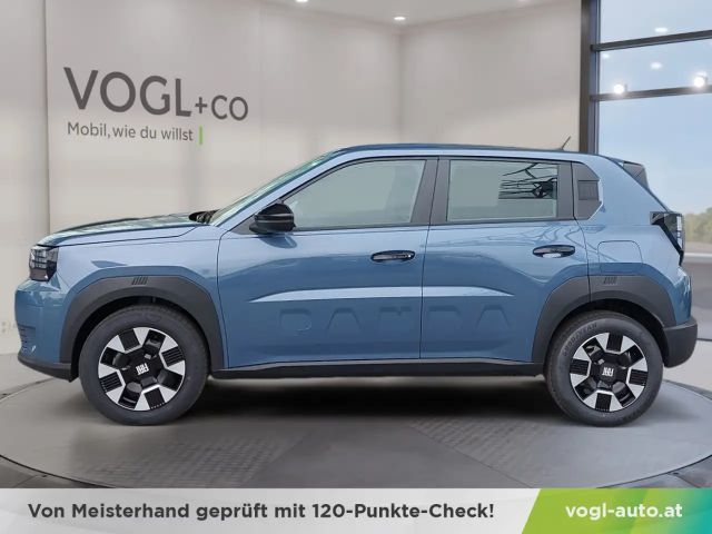 Fiat Grande Panda Fiat Grande Panda Icon