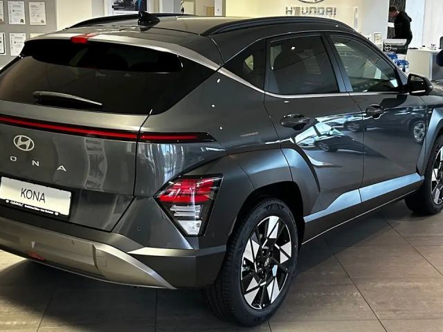 Hyundai Kona 1.6 Prime T-GDi