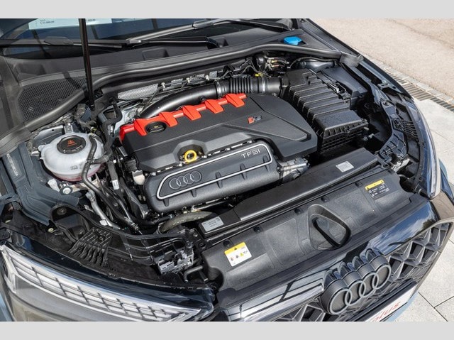 Audi RS3 Quattro S-Tronic Sportback