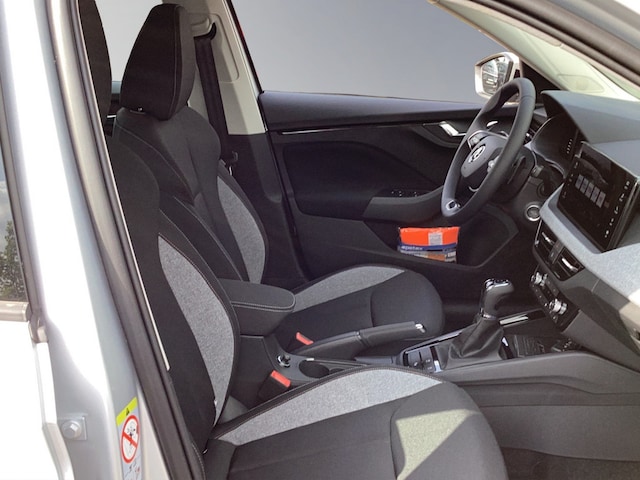 Skoda Kamiq 1.5 TSI Drive