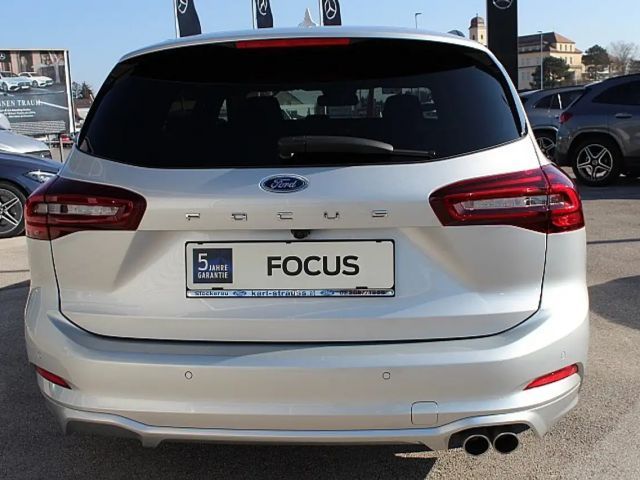 Ford Focus ST Line Wagon
