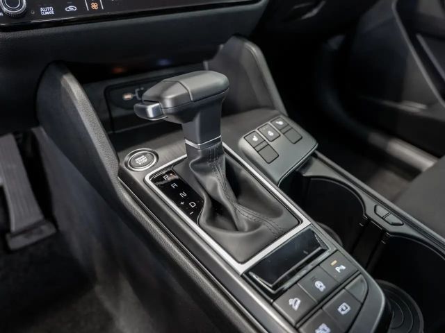 Kia Sportage GDi Vision