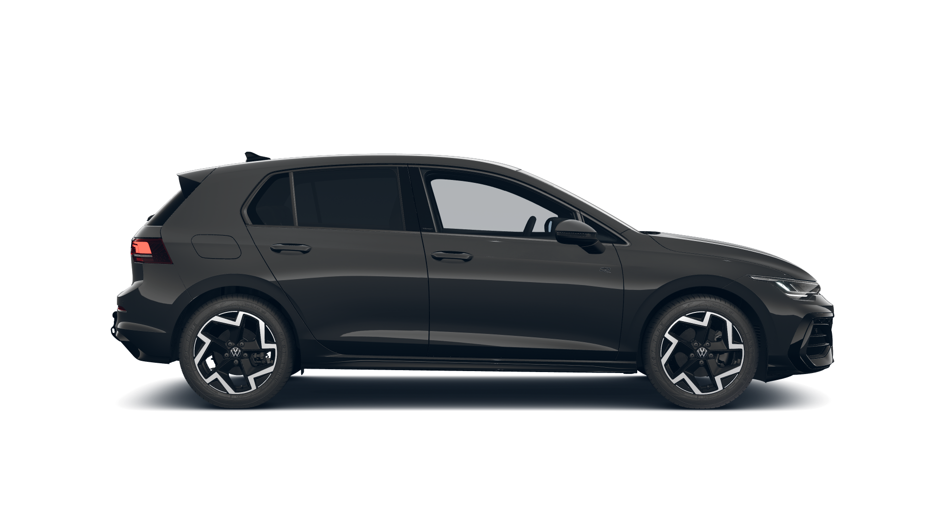 Volkswagen Golf 1.5 eTSI