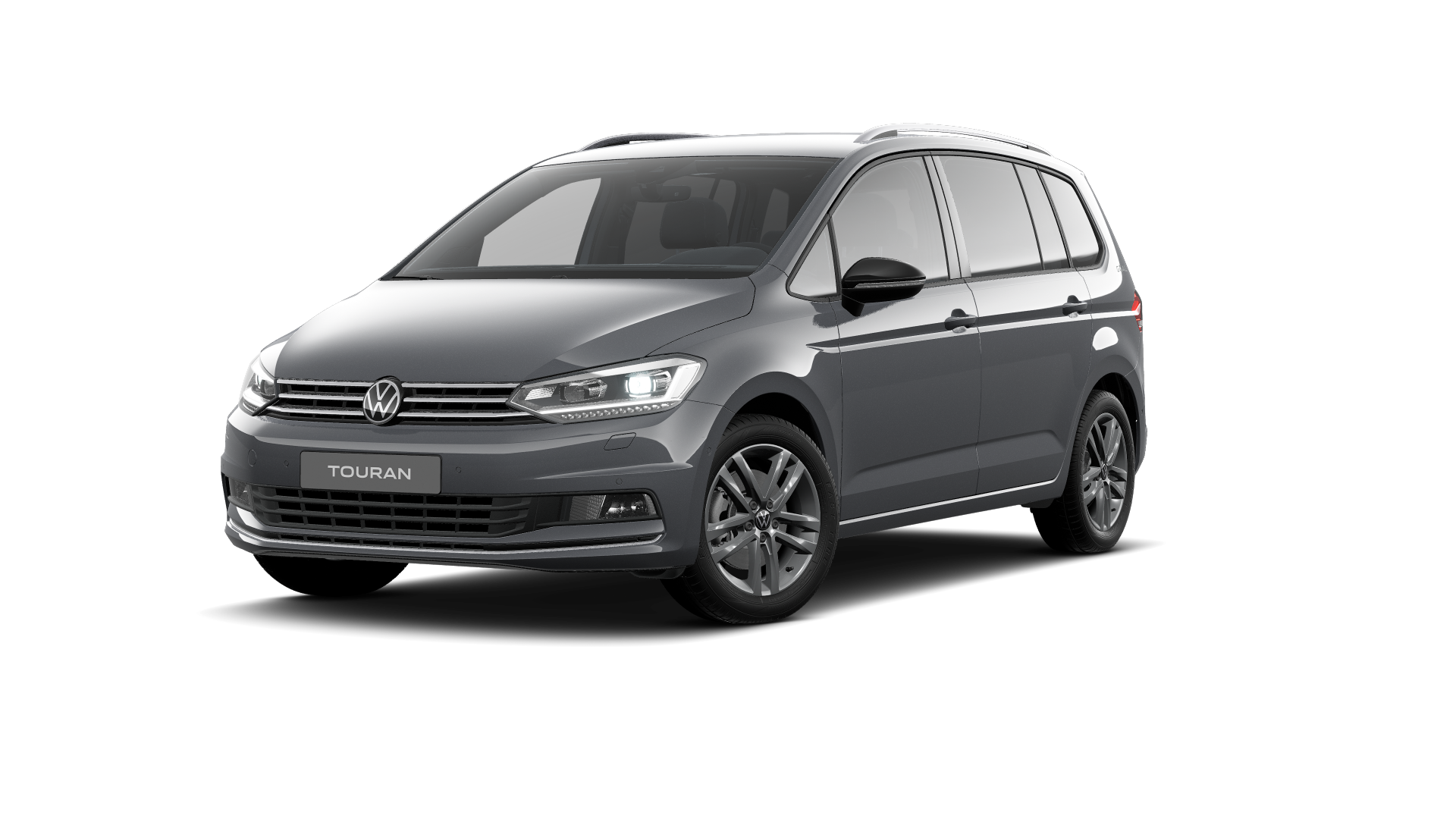 Volkswagen Touran 2.0 TDI DSG IQ.Drive