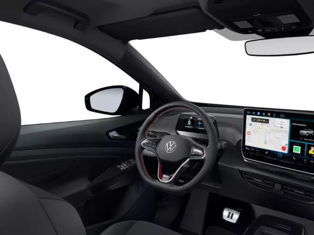 Volkswagen ID.4 GTX IQ.Drive