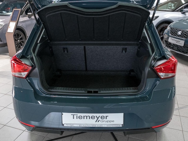 Seat Ibiza 1.0 TSI Style