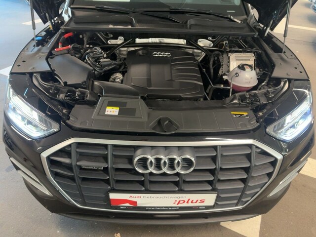 Audi Q5 40 TDI Quattro S-Tronic