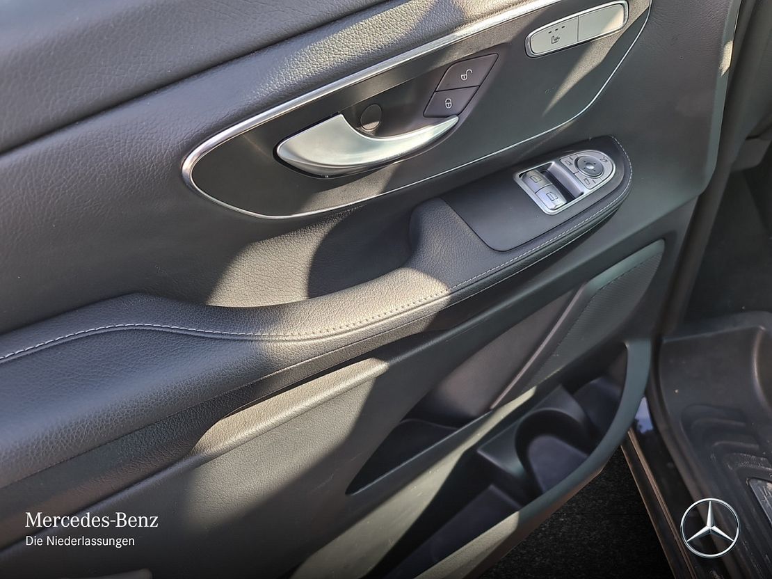 Mercedes-Benz V 300 AVANTGARDE CDI Extralang