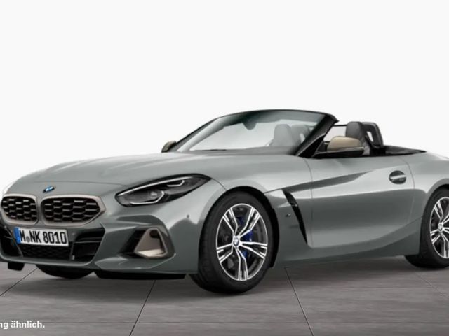 BMW Z4 Cabrio M40i Roadster