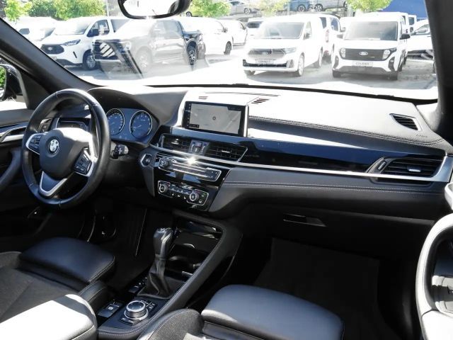 BMW X1 Sport Line xDrive25e