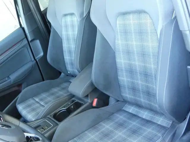 Volkswagen Golf 2.0 TDI GTD