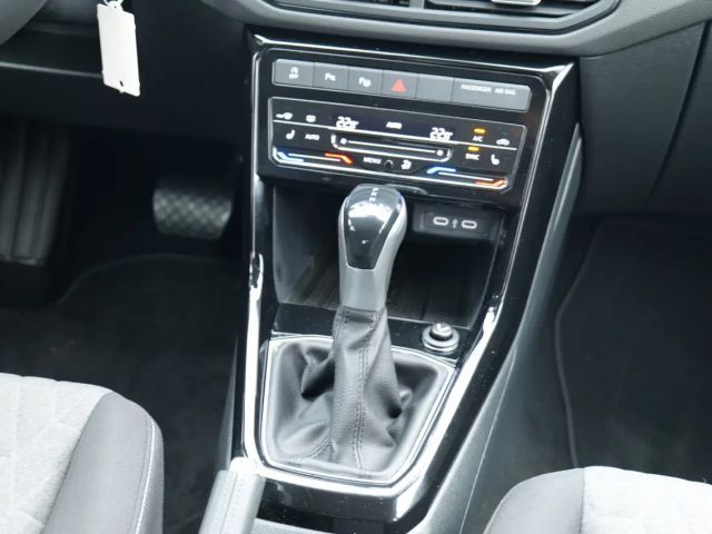 Volkswagen T-Cross 1.5 TSI DSG Life