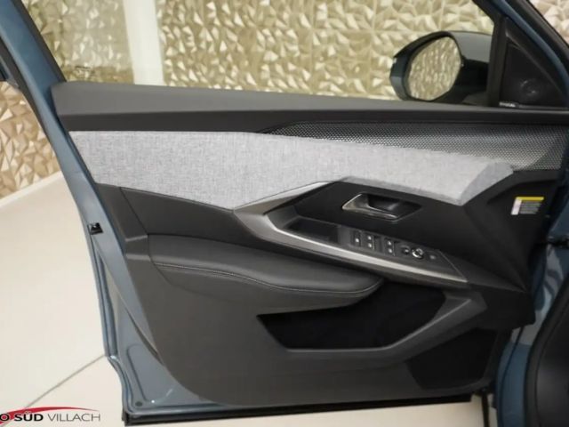 Peugeot 3008 GT-Line Hybrid