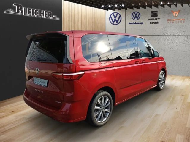Volkswagen Multivan 1.4 TSI T7 eHybrid