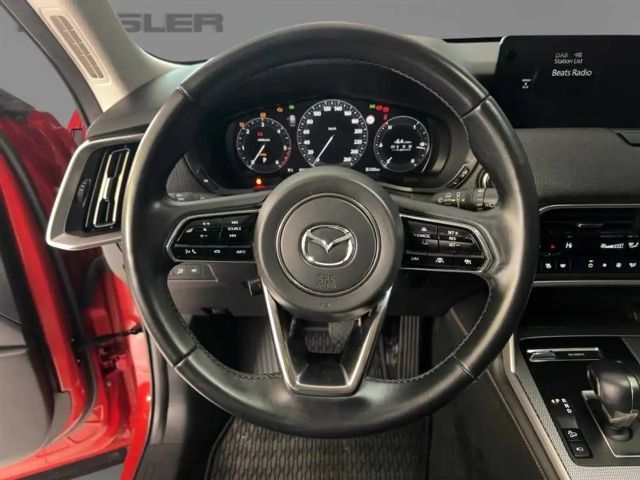 Mazda CX-60 4WD Homura