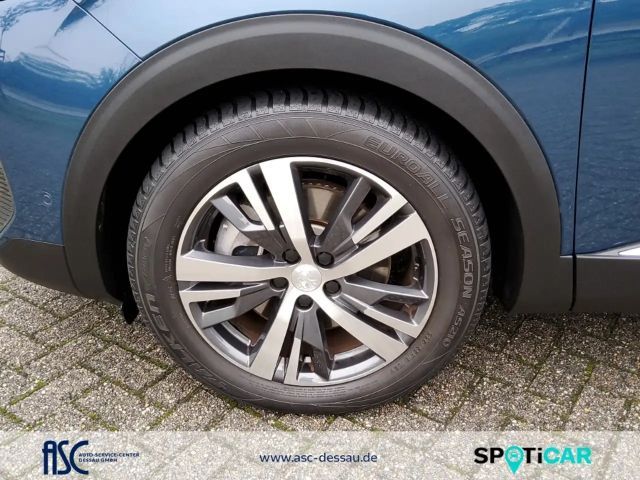 Peugeot 3008 Allure Pack