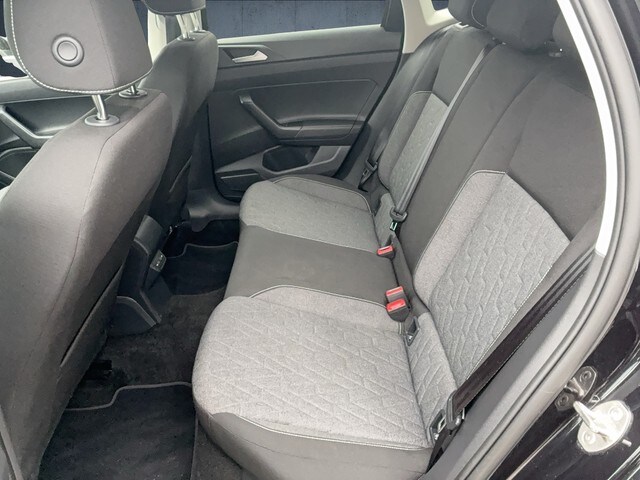 Volkswagen Polo 1.0 TSI Move