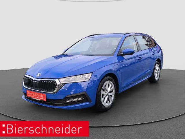 Skoda Octavia 1.4 TSI Ambition Combi iV
