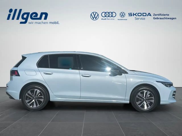 Volkswagen Golf 1.5 eTSI DSG Golf VIII