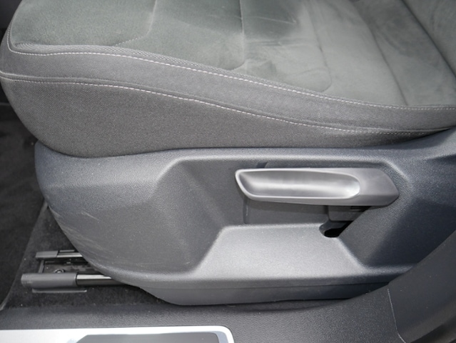 Volkswagen Tiguan 2.0 TSI Allspace DSG