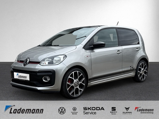 Volkswagen up! 1.0 TSI