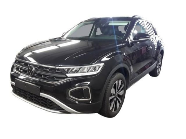 Volkswagen T-Roc 2.0 TDI