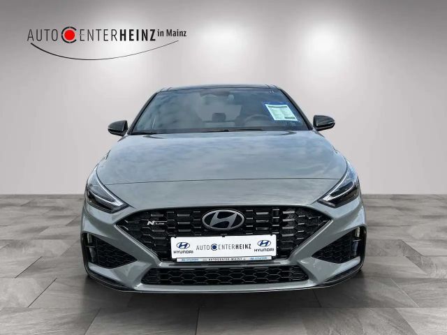 Hyundai i30 Hybrid N Line T-GDi