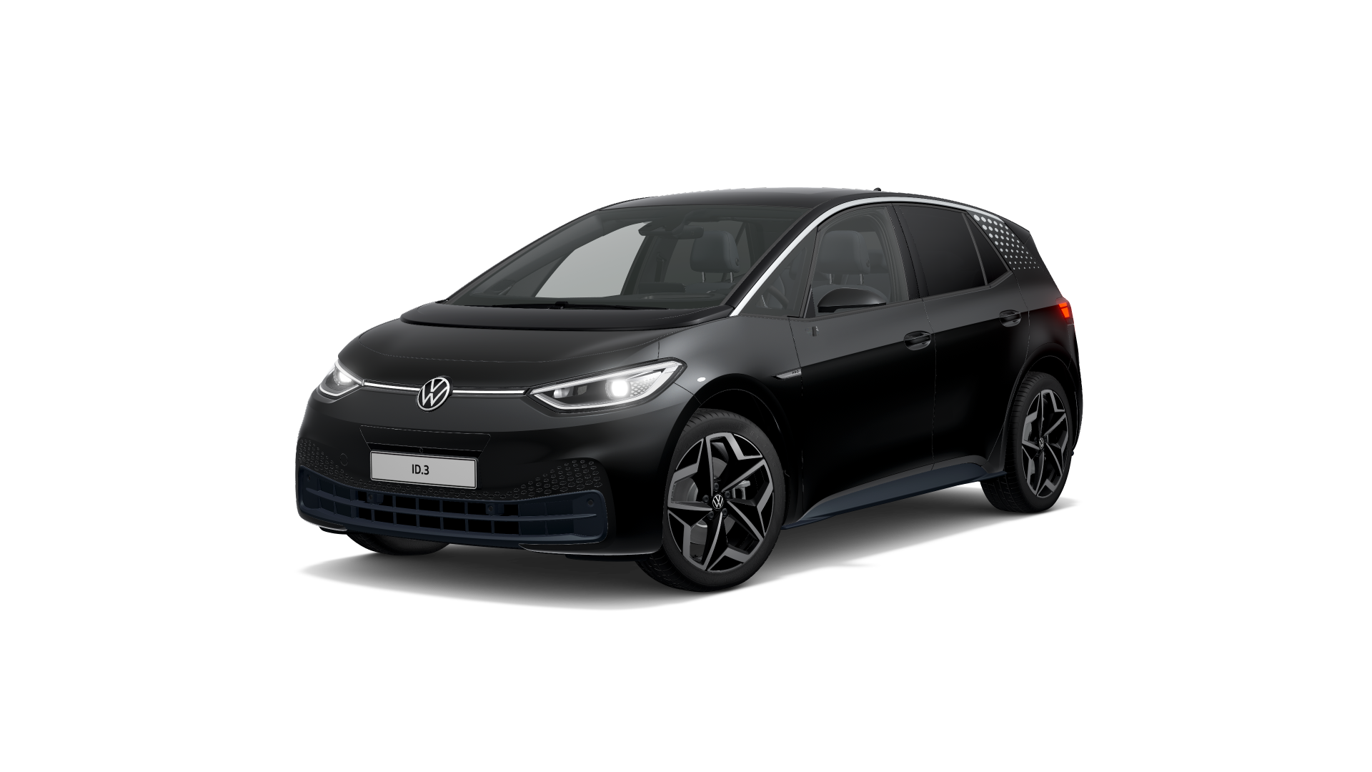 Volkswagen ID.3 IQ.Drive Performance Pro