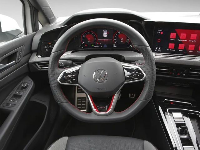 Volkswagen Golf DSG GTI