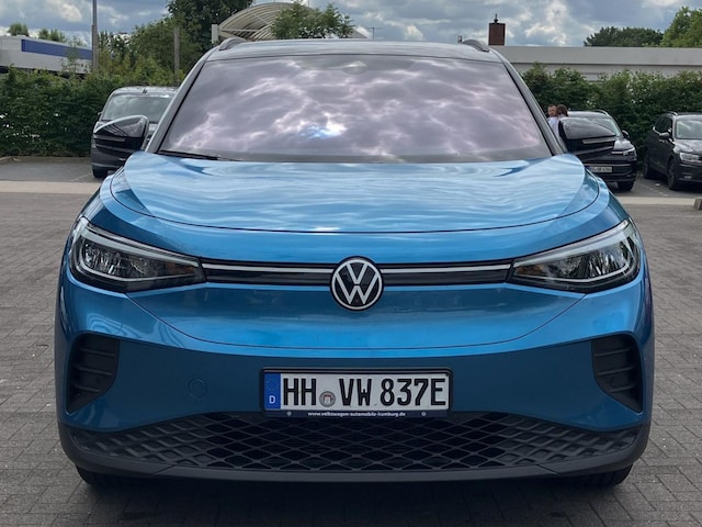 Volkswagen ID.4 DSG Performance Pro