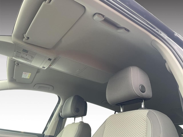 Volkswagen Touran 1.5 TSI Comfortline DSG