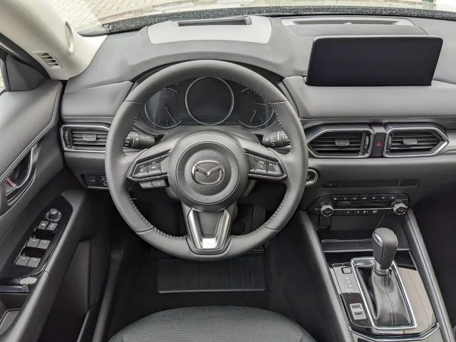 Mazda CX-5 2.5L