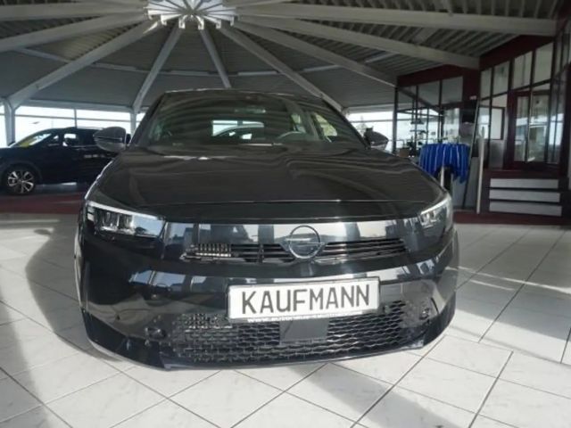 Opel Corsa GS-Line Grand Sport