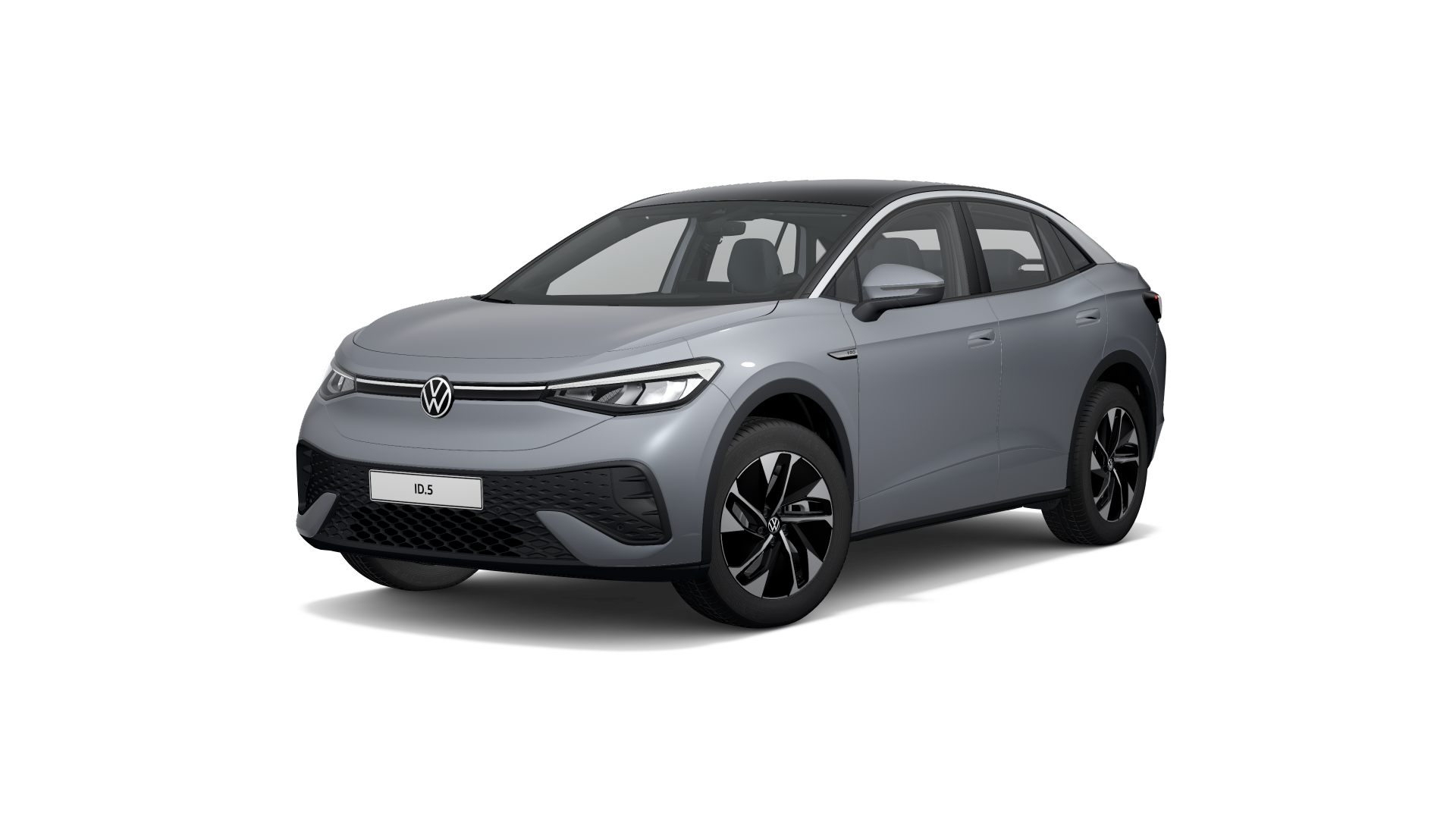 Volkswagen ID.5 150 kW 77 KWh