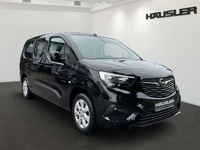 Opel Combo e-*Carplay*Hedup*Keyless*Tempomat*