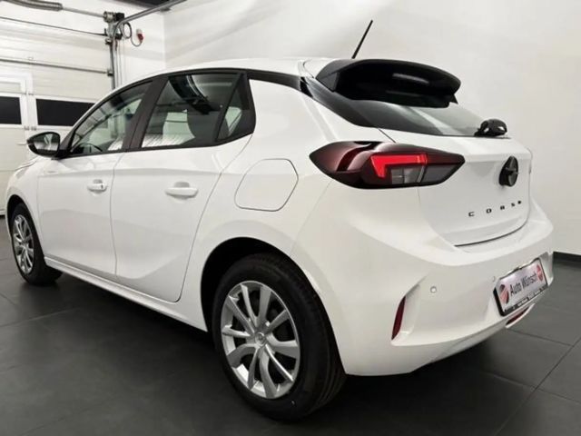 Opel Corsa 1.2 Turbo Edition Turbo