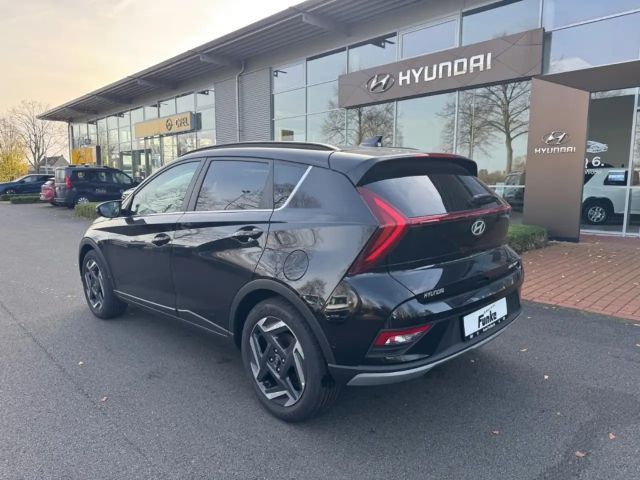 Hyundai Bayon Prime